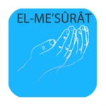 el-mesûrat android application logo